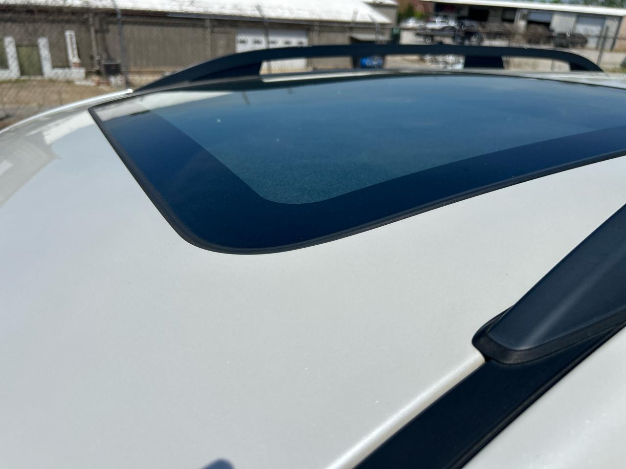 Subaru Forester 2.5i Touring 2015