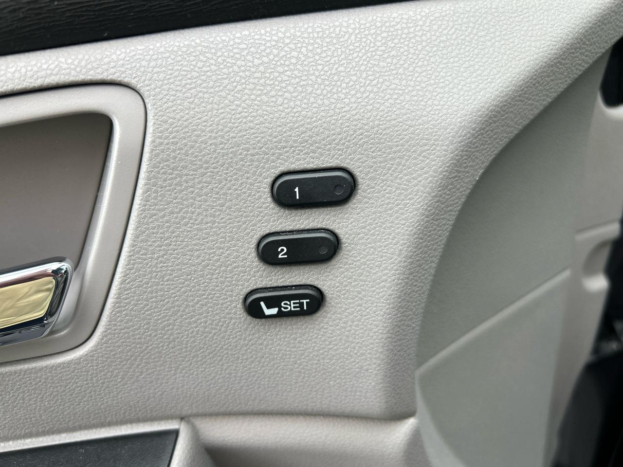 Honda Odyssey Touring 2016