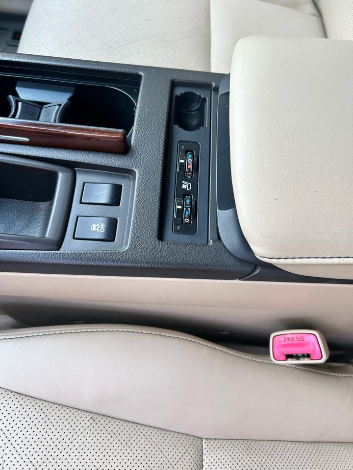 Lexus RX 350 FWD 2013
