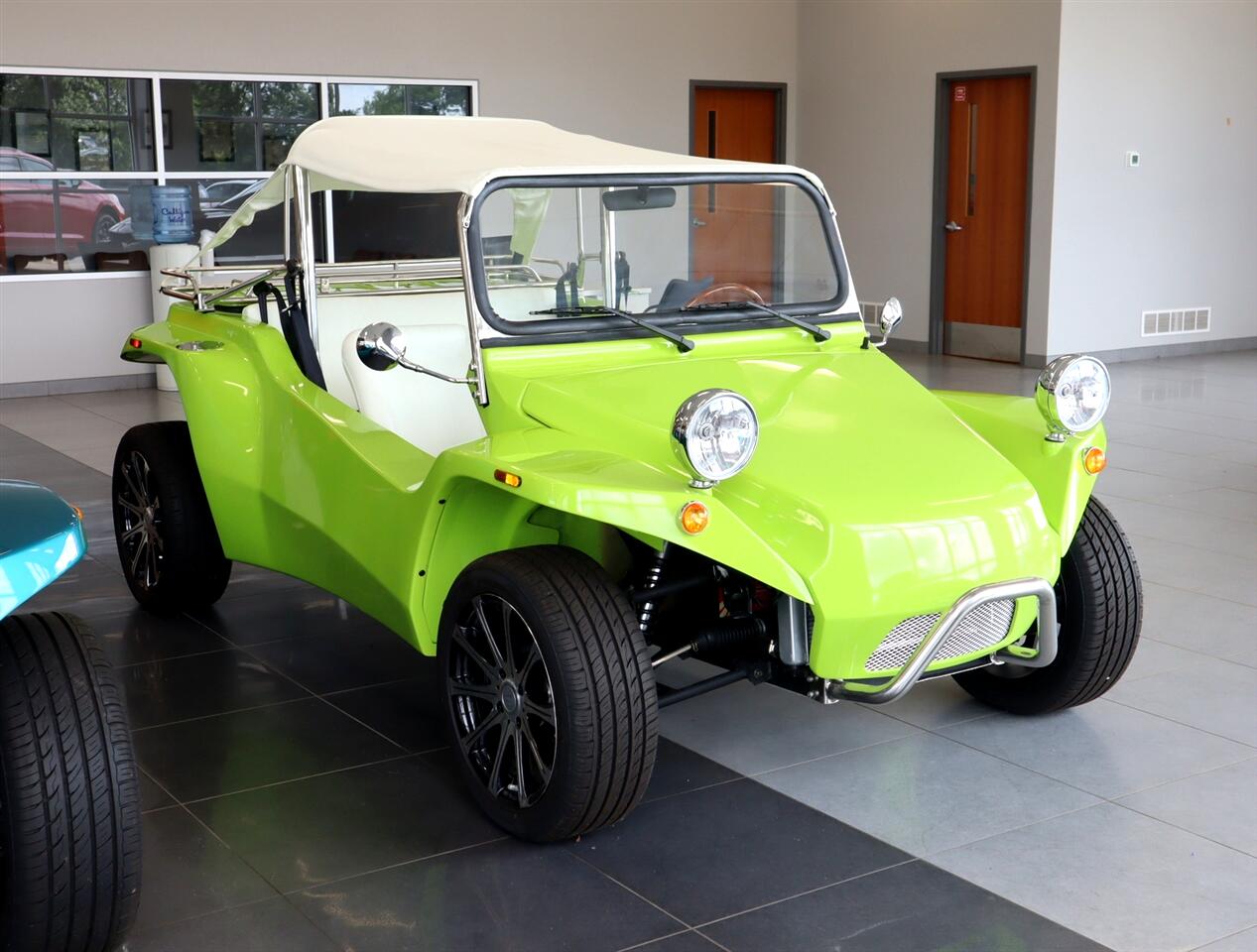 Oreion Beach Buggy  2022