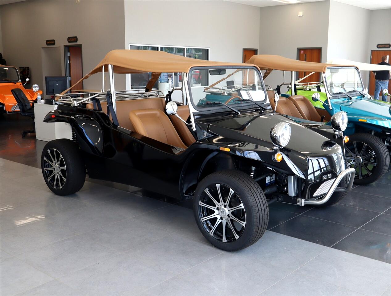 2022 Oreion Beach Buggy 