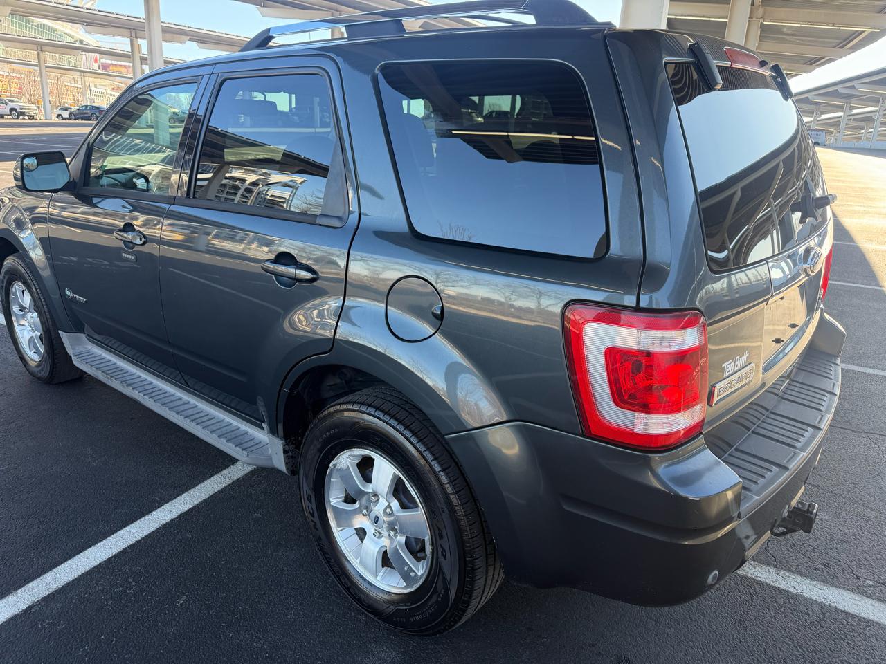 Ford Escape Hybrid FWD 2010