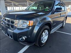 2010 Ford Escape Hybrid 