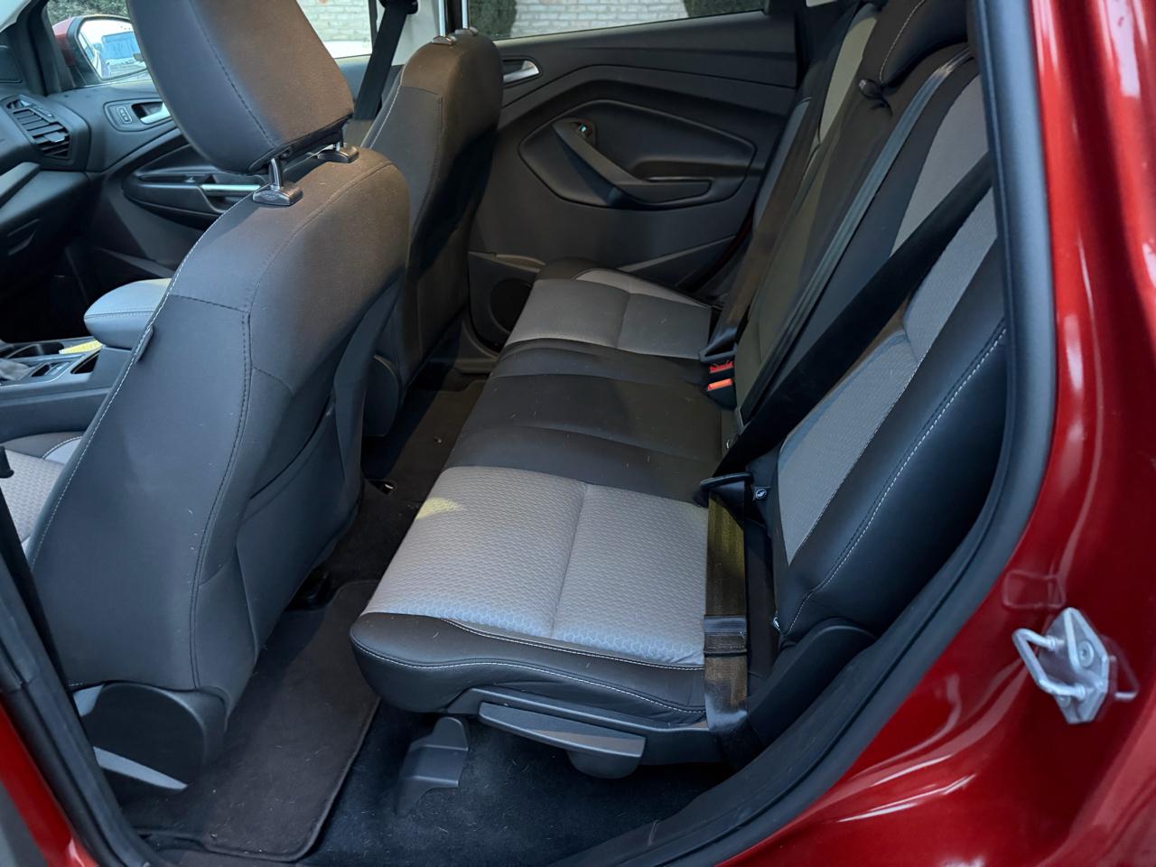 Ford Escape SE 4WD 2019