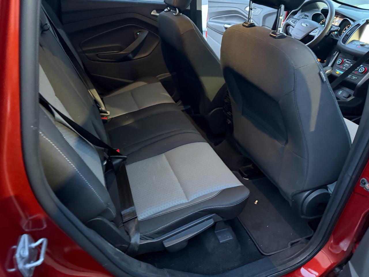 Ford Escape SE 4WD 2019