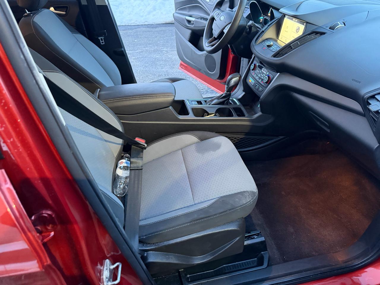 Ford Escape SE 4WD 2019