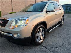 2012 GMC Acadia 