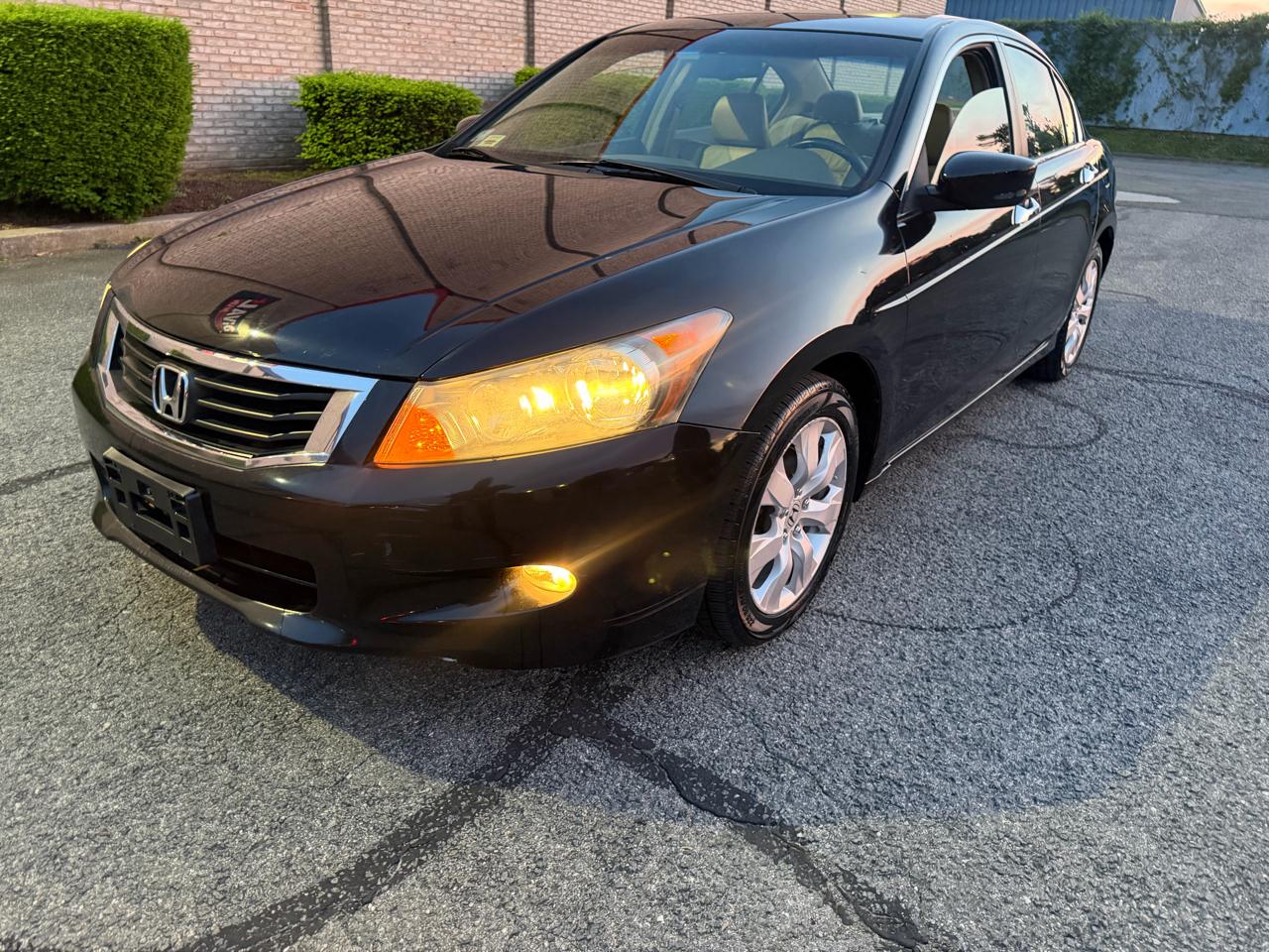 2008 Honda Accord 3.5 EX-L V6's photo