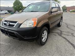 2003 Honda CR-V 