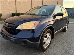 2007 Honda CR-V 