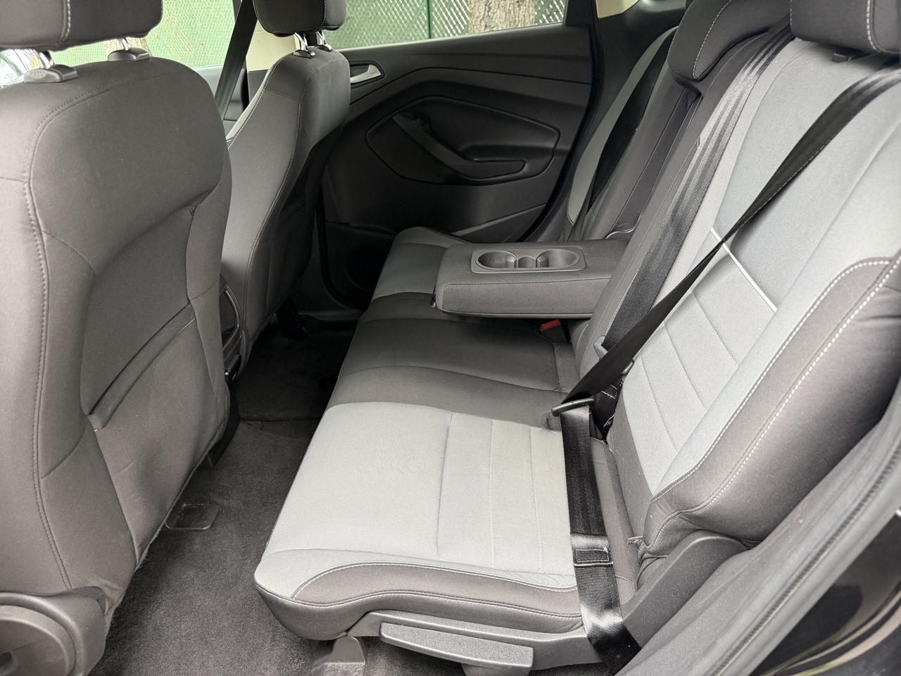 Ford Escape SE 4WD 2013