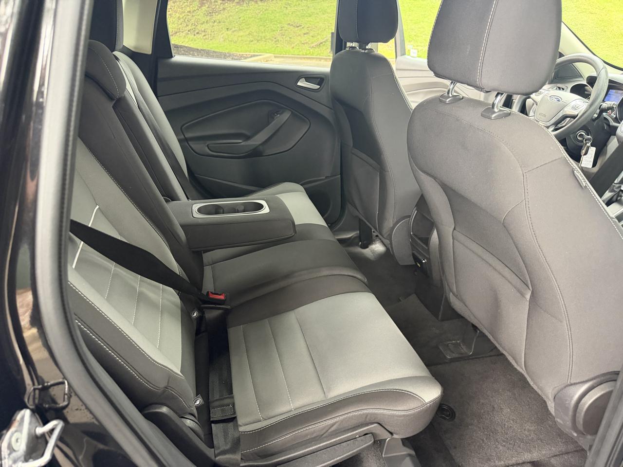Ford Escape SE 4WD 2013