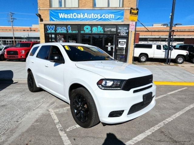 2019 Dodge Durango GT AWD