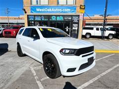 2019 Dodge Durango 