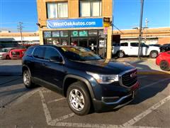 2017 GMC Acadia  2017 GMC Acadia