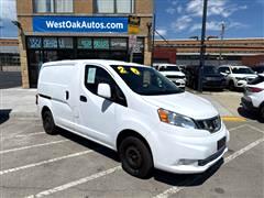 2020 Nissan NV200  2020 Nissan NV200