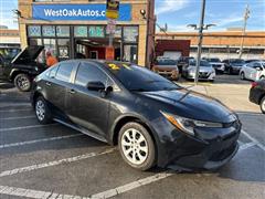 2021 Toyota Corolla  2021 Toyota Corolla