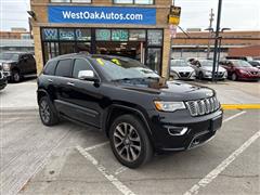 2017 Jeep Grand Cherokee  2017 Jeep Grand Cherokee