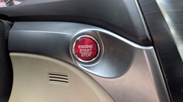 Acura ILX 5-Spd AT w/ Technology Package 2013