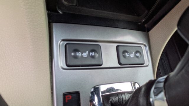 Acura ILX 5-Spd AT w/ Technology Package 2013