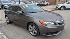 2013 Acura ILX 