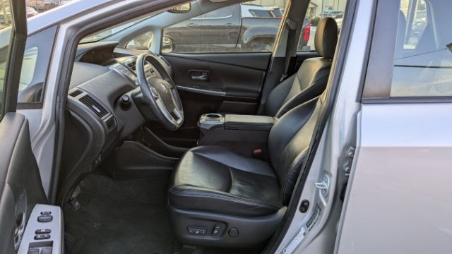 Toyota Prius V Three 2015