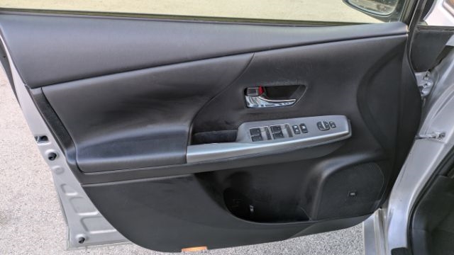 Toyota Prius V Three 2015