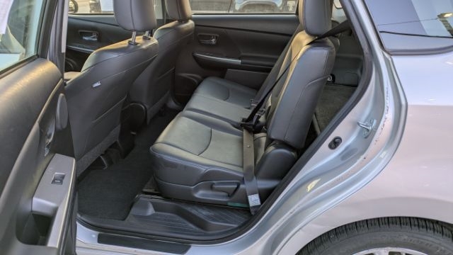 Toyota Prius V Three 2015