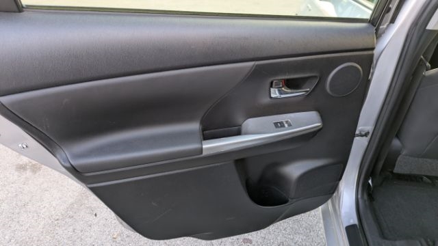 Toyota Prius V Three 2015