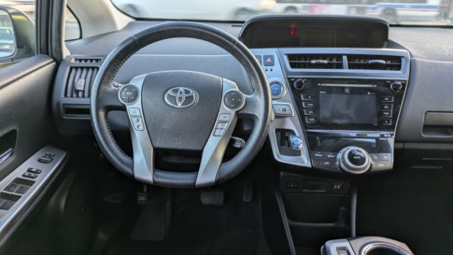 Toyota Prius V Three 2015