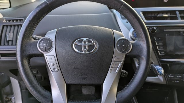 Toyota Prius V Three 2015
