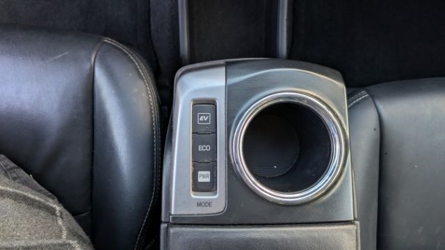 Toyota Prius V Three 2015