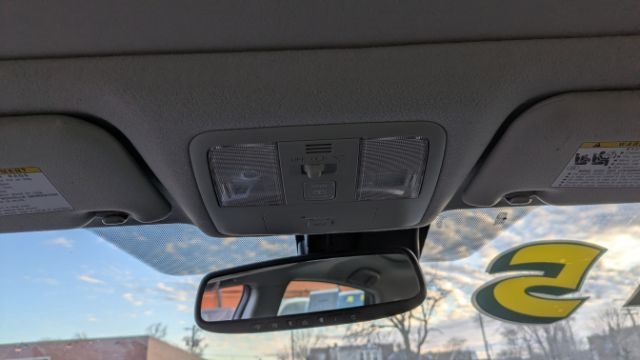 Toyota Prius V Three 2015