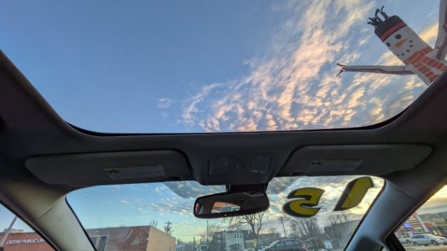 Toyota Prius V Three 2015