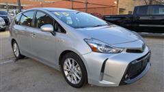 2015 Toyota Prius V 