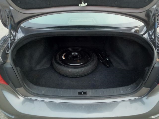 Infiniti Q50 Premium AWD 2014