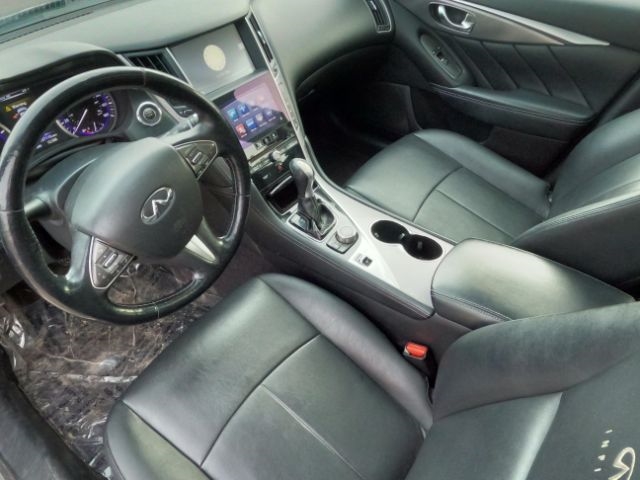 Infiniti Q50 Premium AWD 2014