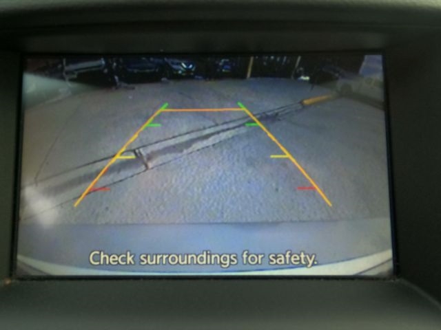 Infiniti Q50 Premium AWD 2014