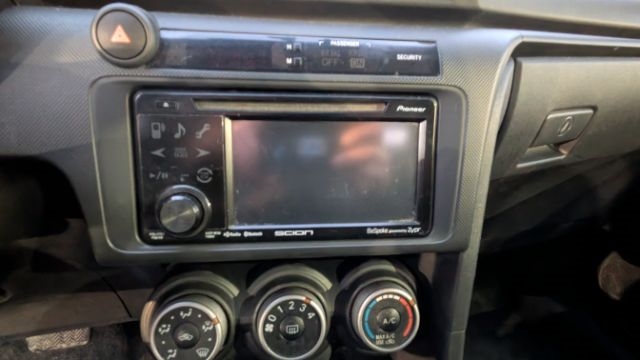 Scion tC Sports Coupe 6-Spd AT 2013