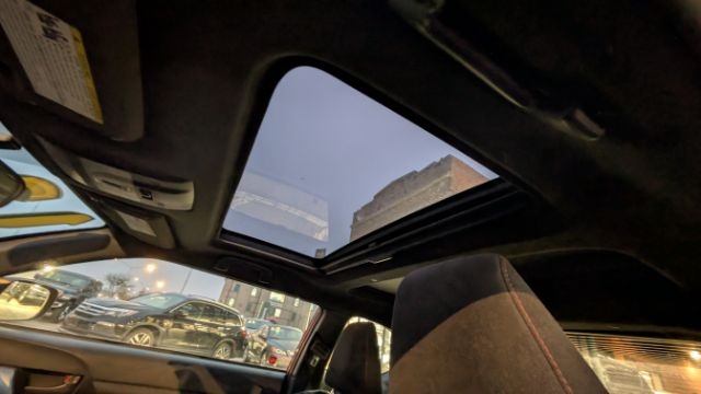 Scion tC Sports Coupe 6-Spd AT 2013