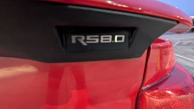 Scion tC Sports Coupe 6-Spd AT 2013