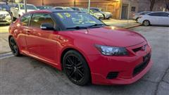 2013 Scion tC 