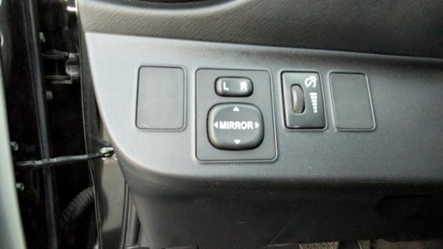 Toyota Prius c Four 2013