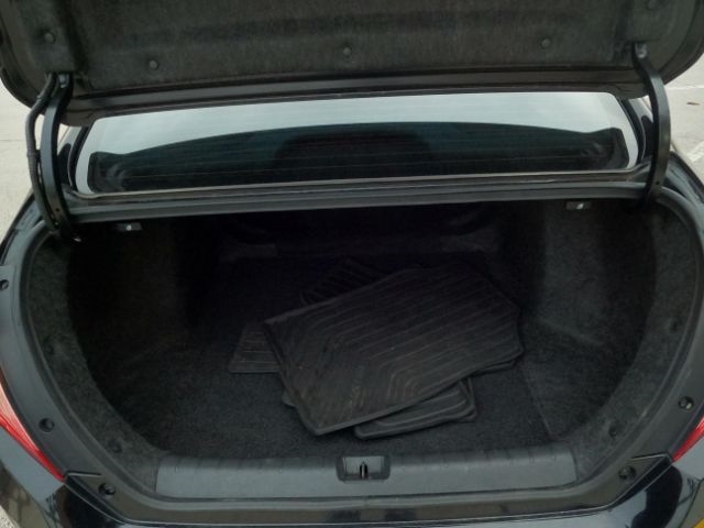 Honda Civic EX-T Sedan CVT 2016