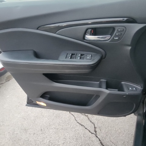 Honda Pilot Touring 4WD 2016