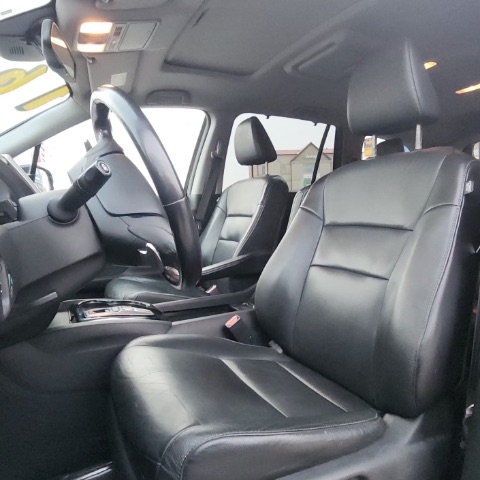 Honda Pilot Touring 4WD 2016