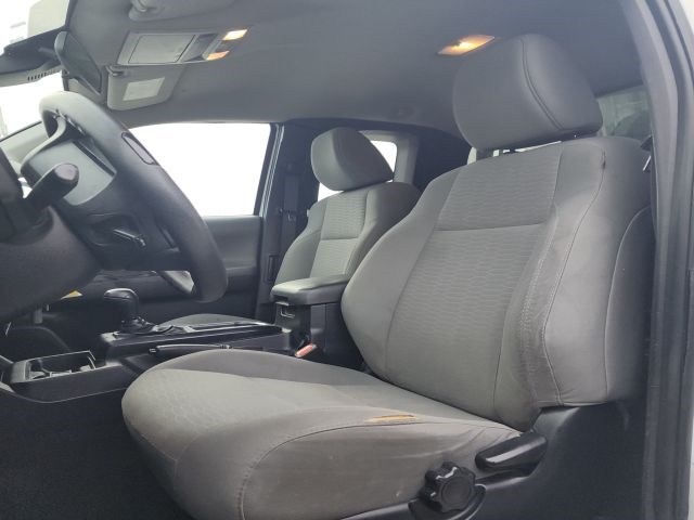 Toyota Tacoma SR5 Access Cab I4 6AT 2WD 2018