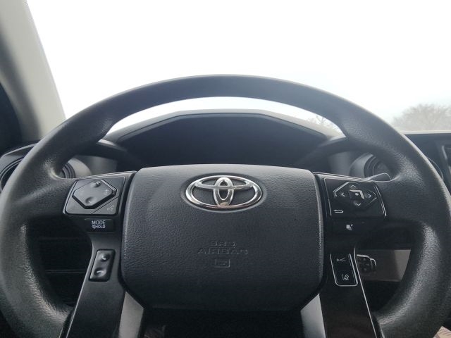 Toyota Tacoma SR5 Access Cab I4 6AT 2WD 2018