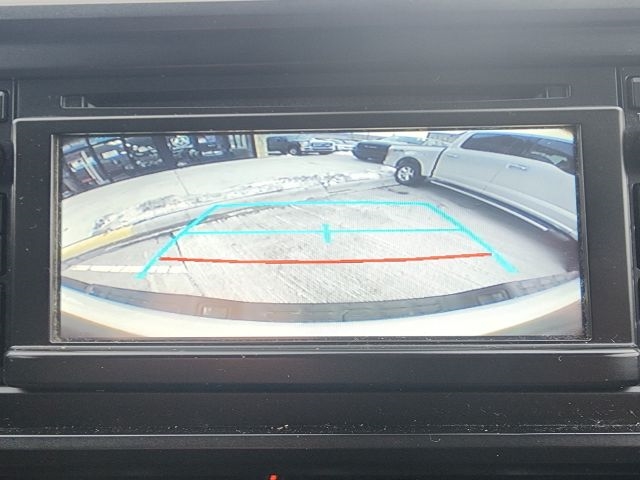 Toyota Tacoma SR5 Access Cab I4 6AT 2WD 2018