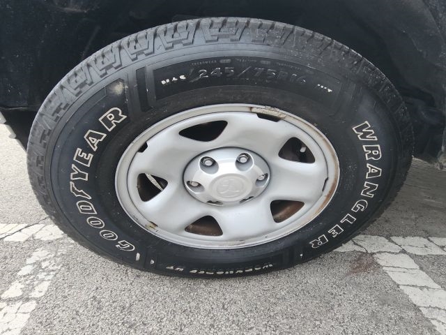 Toyota Tacoma SR5 Access Cab I4 6AT 2WD 2018